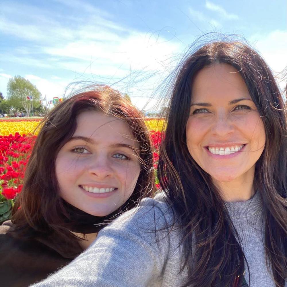 Meet your Posher, Cassandra